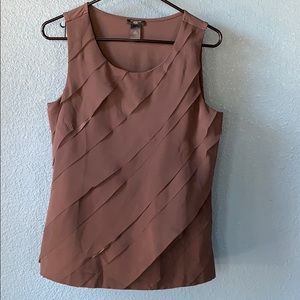 Ann Taylor top